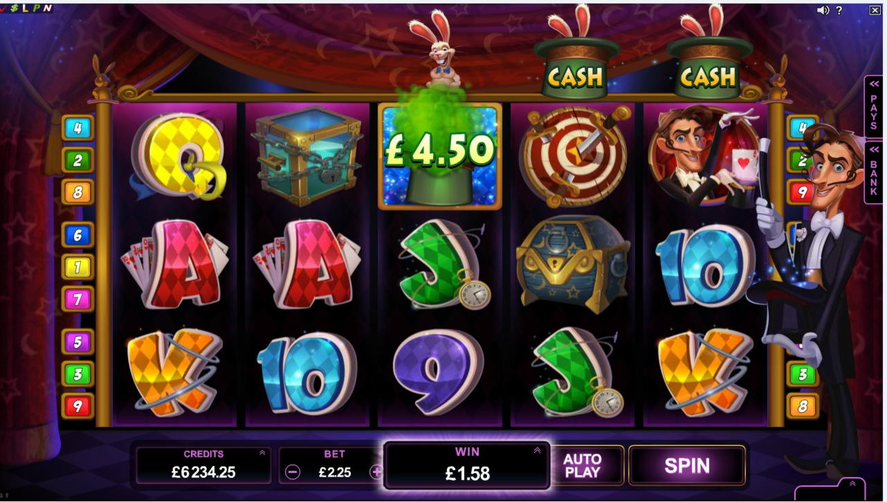 210% Best signup bonus casino at Casino com