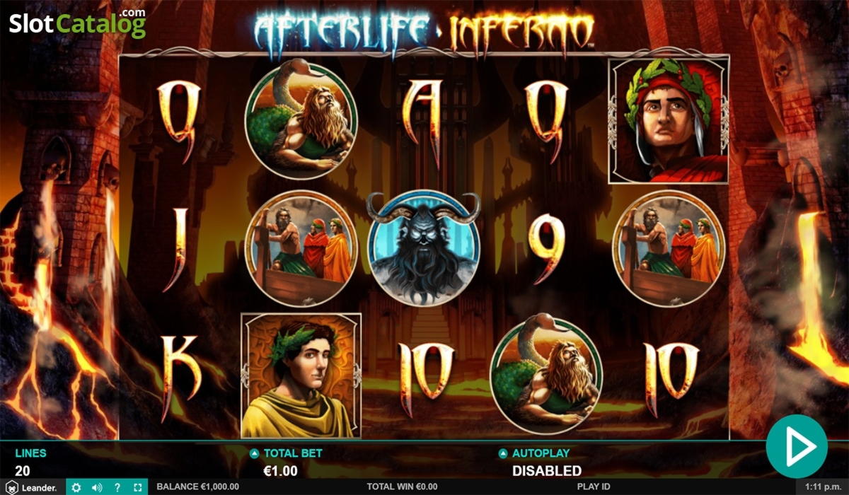 £3015 No deposit bonus casino at Inter Casino