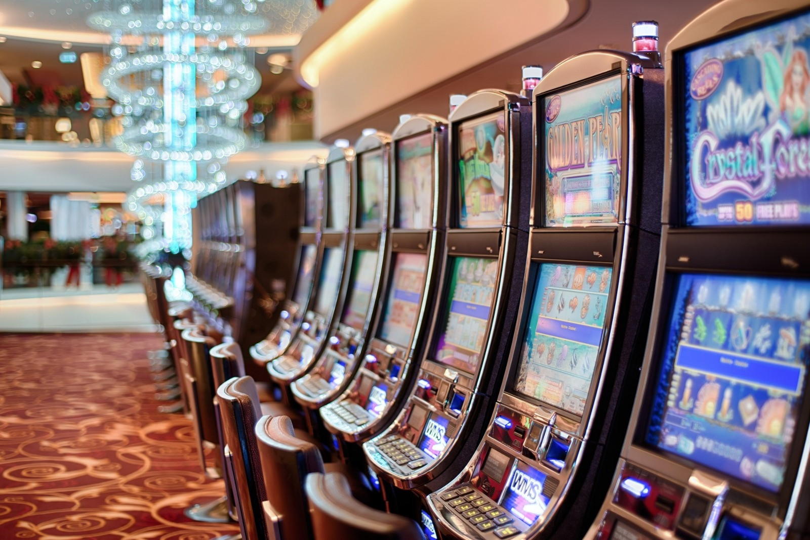 EUR 4450 No Deposit Bonus Code at Sloty Casino