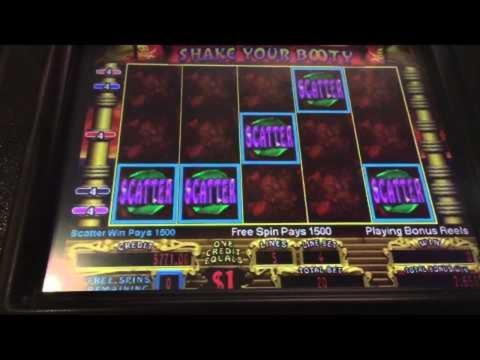 €995 Daily freeroll slot tournament at Winner Casino