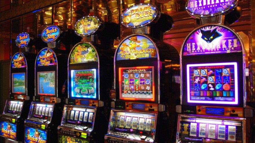 EURO 885 No Deposit Casino Bonus at Guts Casino