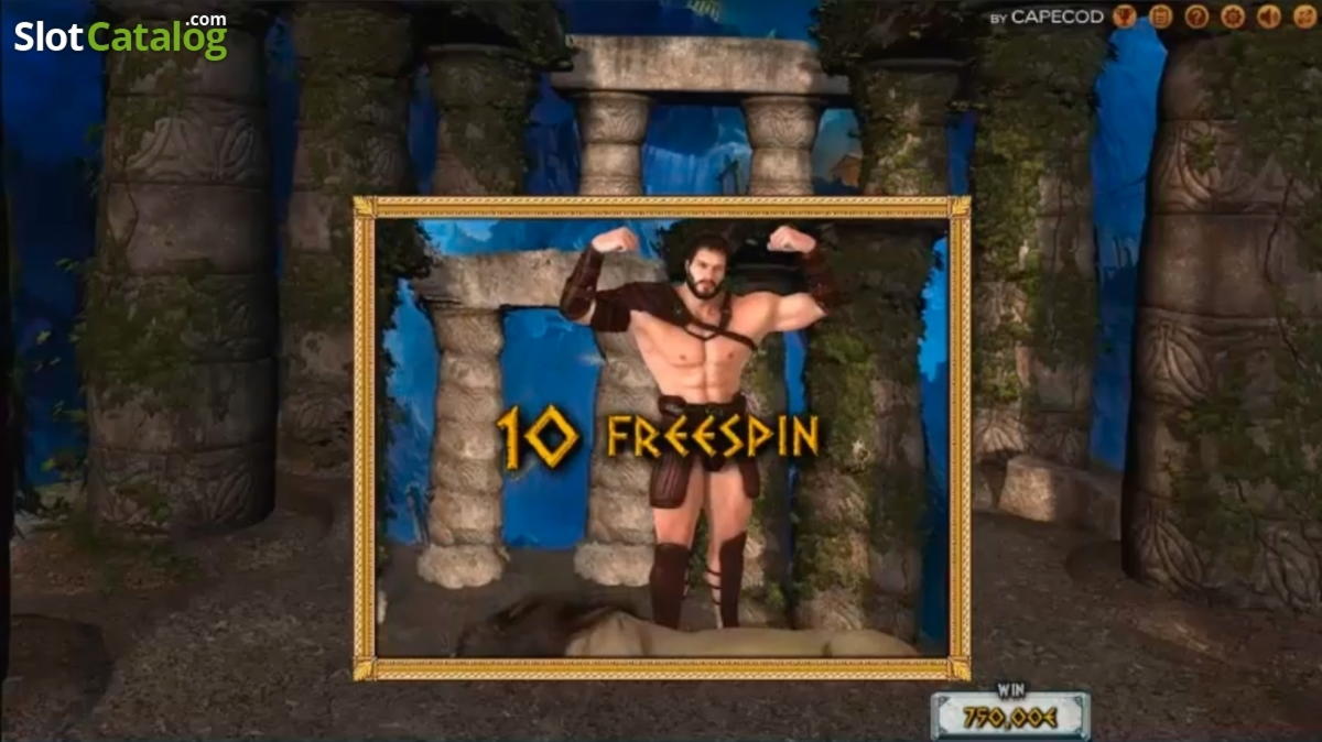 180 free casino spins at Spinit Casino