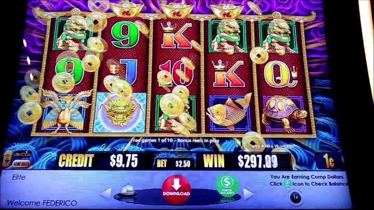 €575 Tournament at bWin Casino