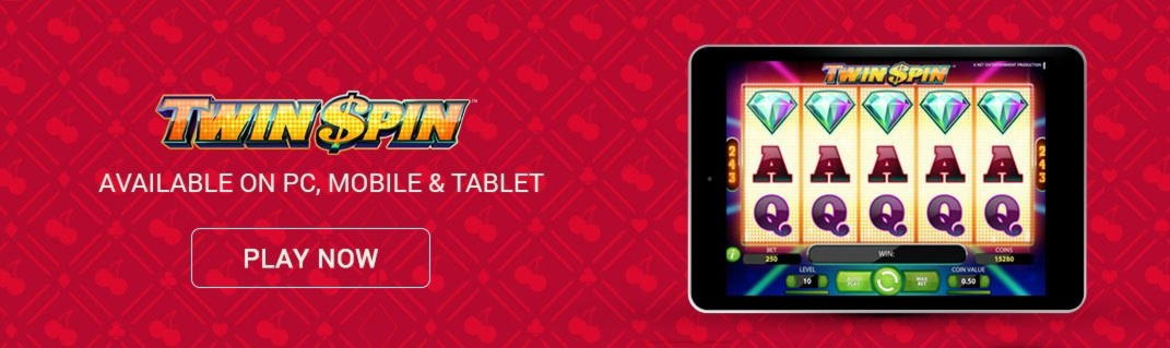 185 Loyalty Free Spins! at Betway Casino