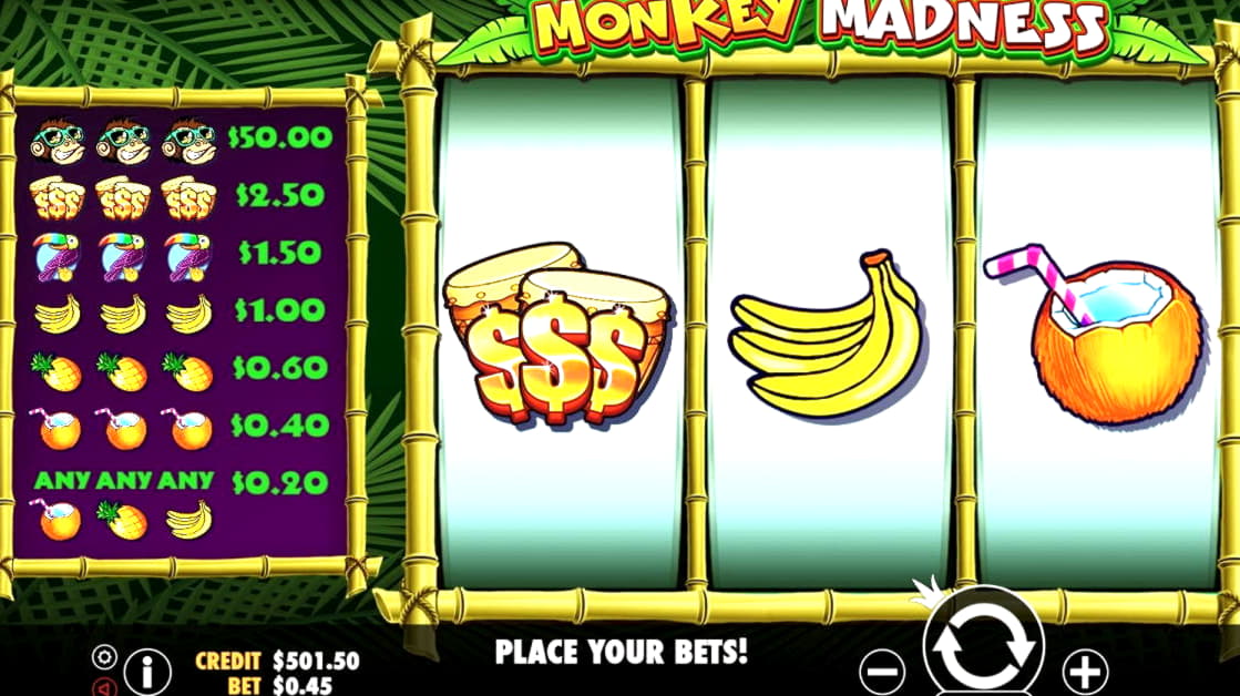 €3545 no deposit bonus code at Ikibu Casino