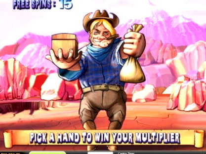 EURO 2820 no deposit at Winner Casino
