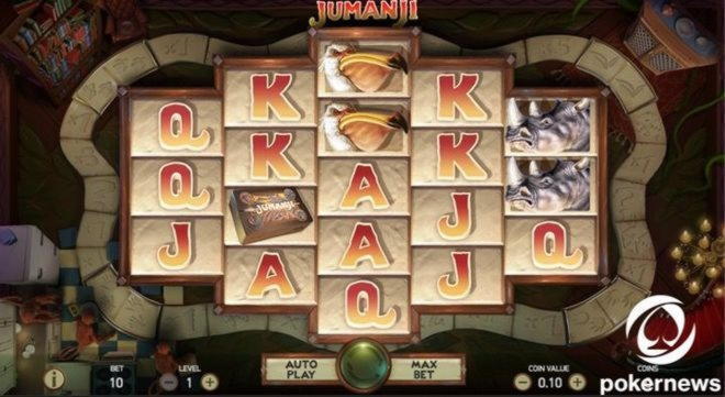 165% First deposit bonus at Dream Vegas Casino