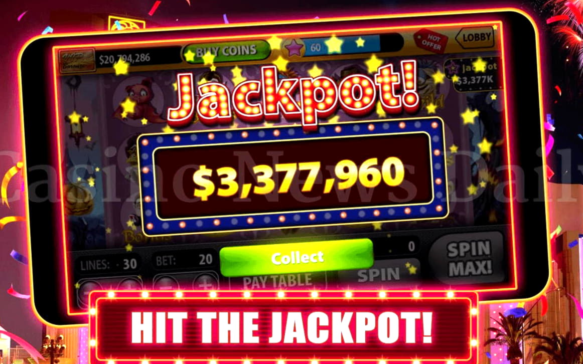 340% Casino match bonus at Spinit Casino