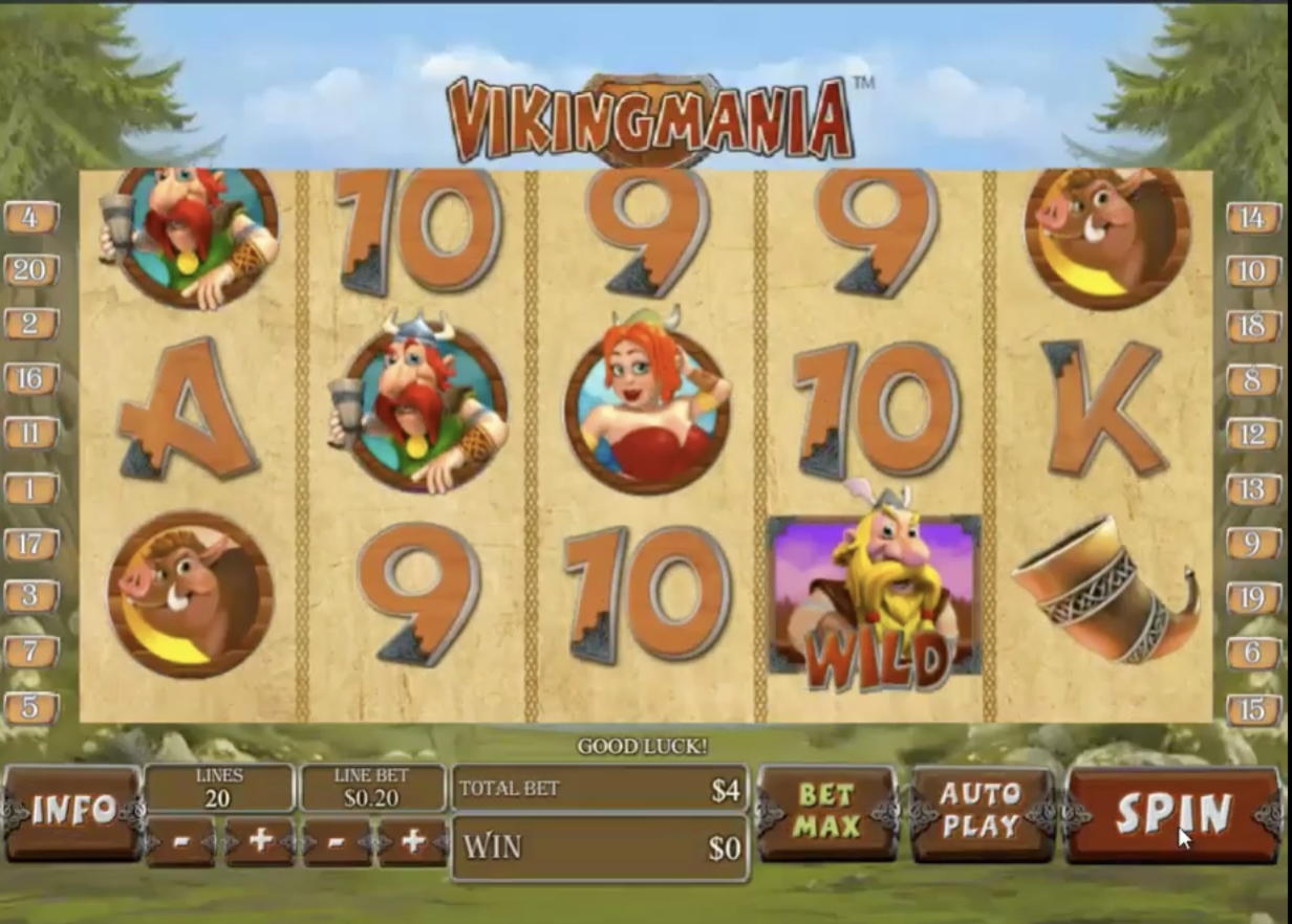 830% Match bonus casino at Casino com