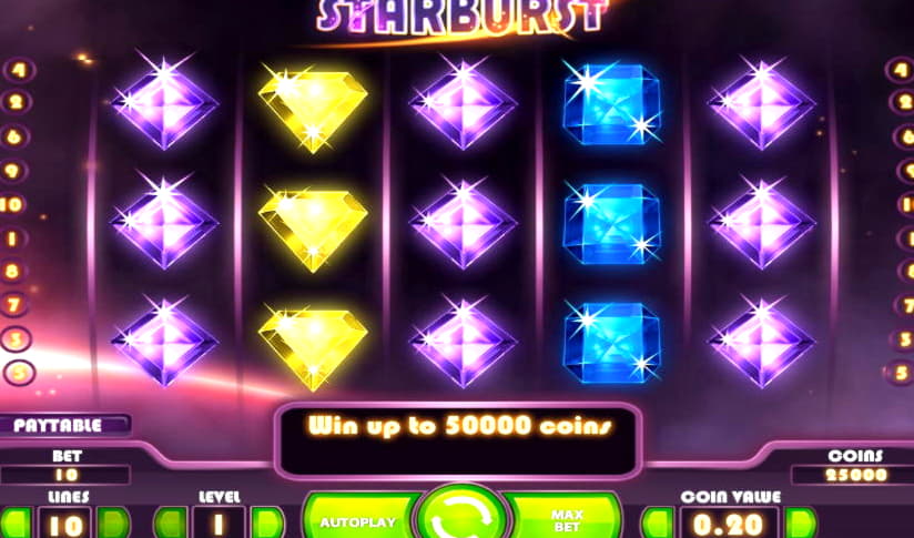 EURO 185 No Deposit Bonus at Energy Casino