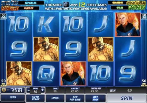 75 Free Spins no deposit casino at Genesis Casino