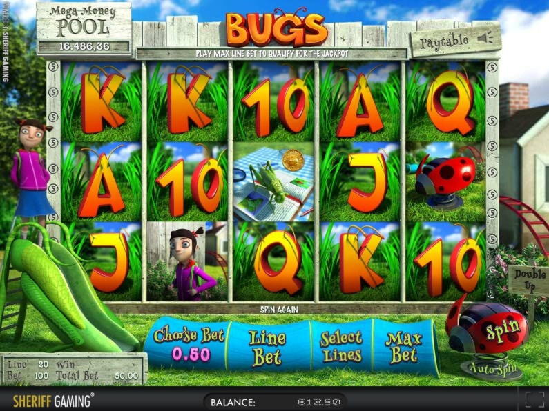 £760 Casino tournaments freeroll at Casimba Casino