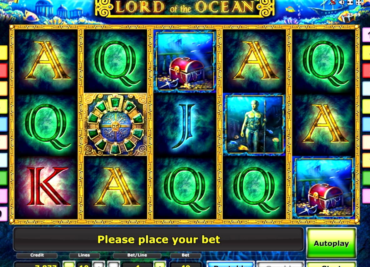 EURO 100 Casino Tournament at Slots Million Casino