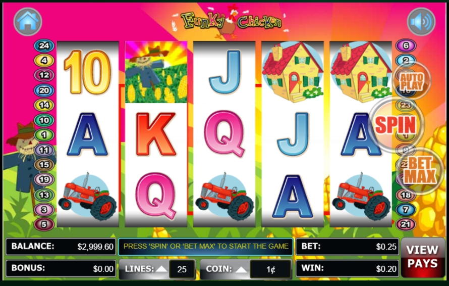 105% Casino Welcome Bonus at Cosmic Casino