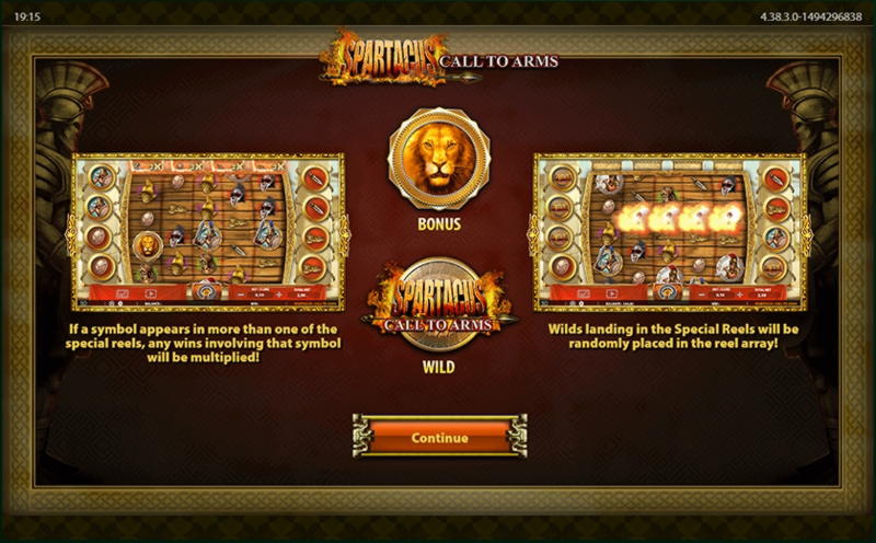 170 Free spins no deposit casino at Dunder Casino