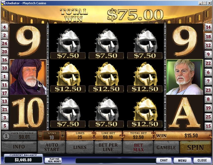 99 Free Spins right now at Kaboo Casino