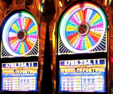 625% Signup casino bonus at Party Casino
