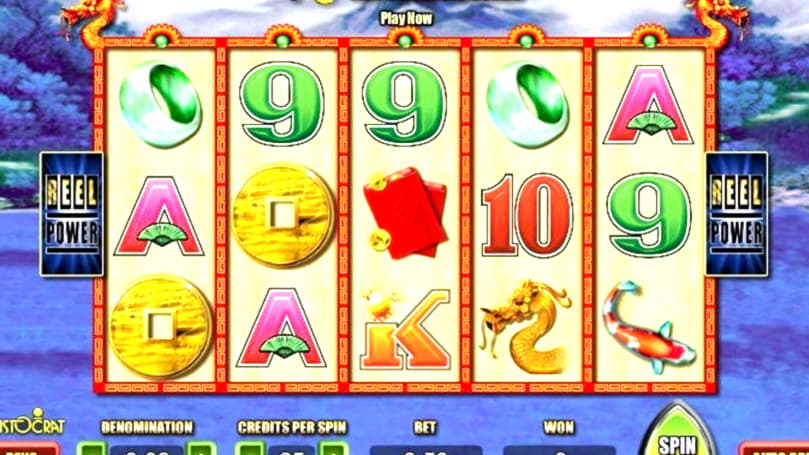 725% Signup Casino Bonus at Genesis Casino
