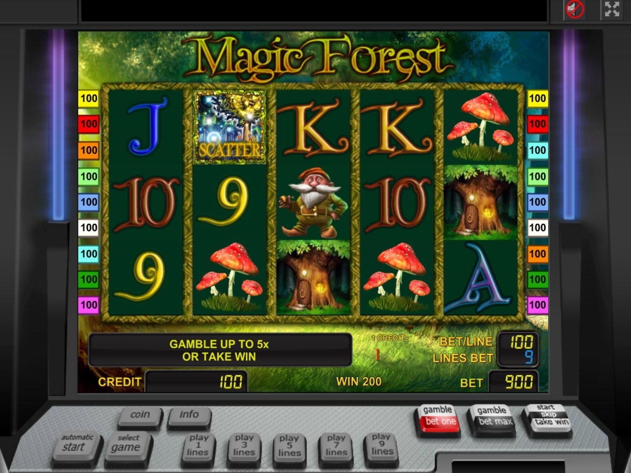 $3850 No Deposit Casino Bonus at Spin Palace Casino
