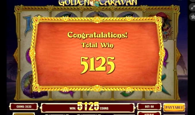 $875 Casino Tournament at Sloty Casino
