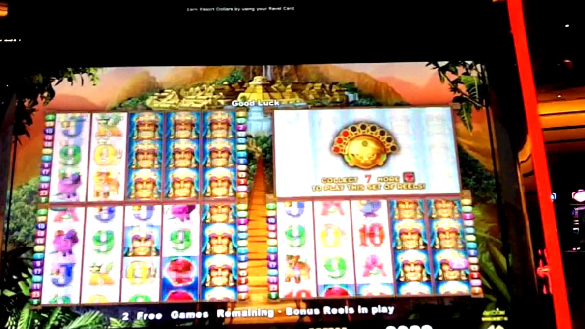 660% Match Bonus at Betway Casino