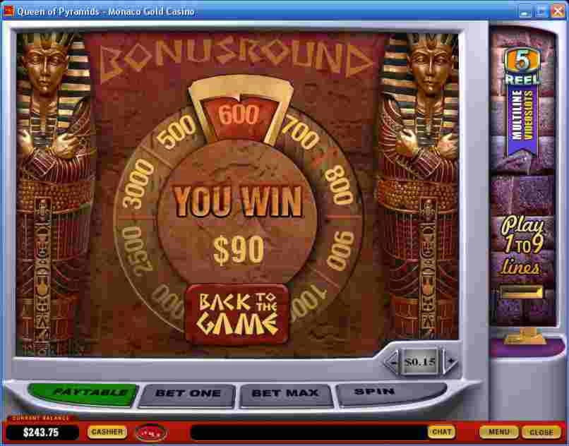 €3310 No deposit bonus casino at Dream Vegas Casino