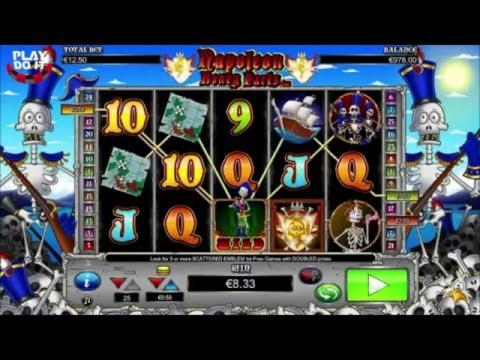 Eur 735 Free Casino Tournament at 888 Casino