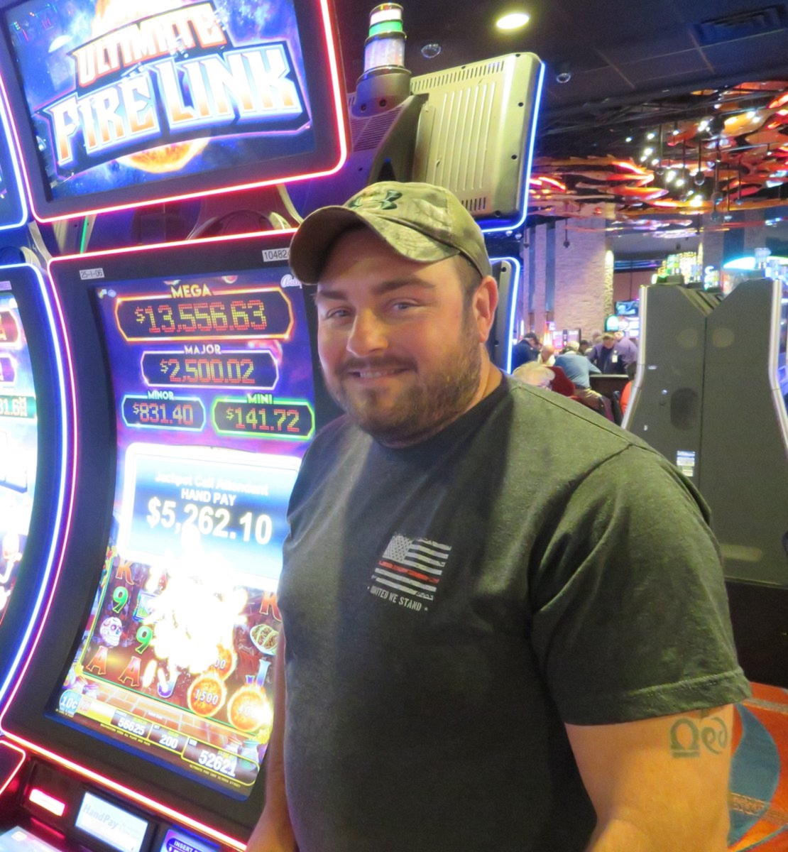 $820 Online Casino Tournament at William Hill Casino