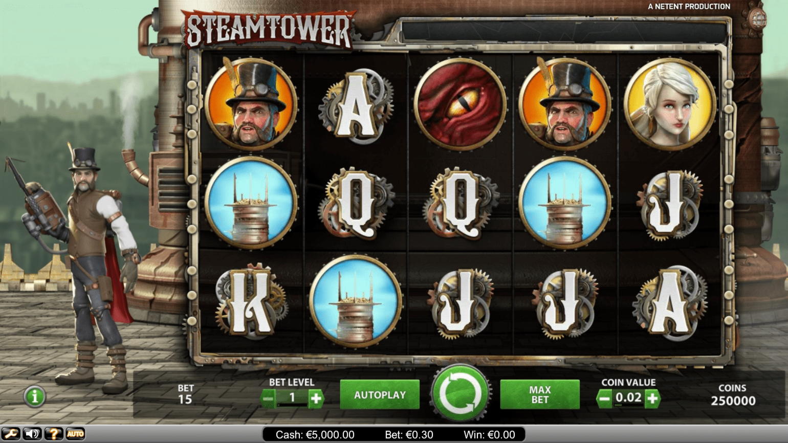 22 FREE SPINS at Winner Casino