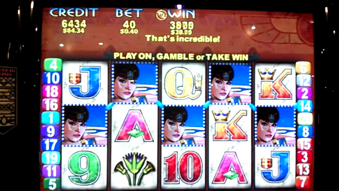 €885 No Deposit Bonus Casino at Genesis Casino