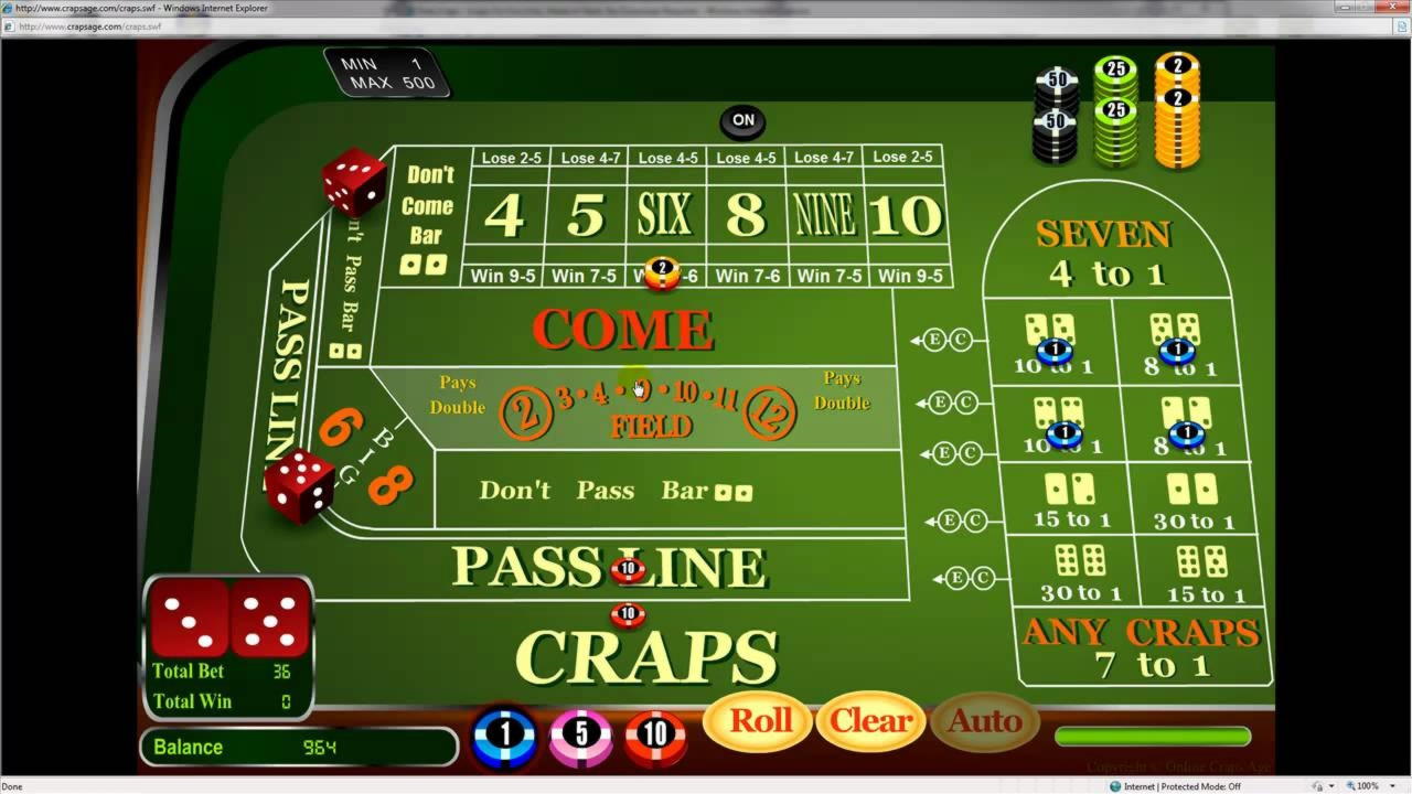 €185 Free Casino Ticket at 888 Casino