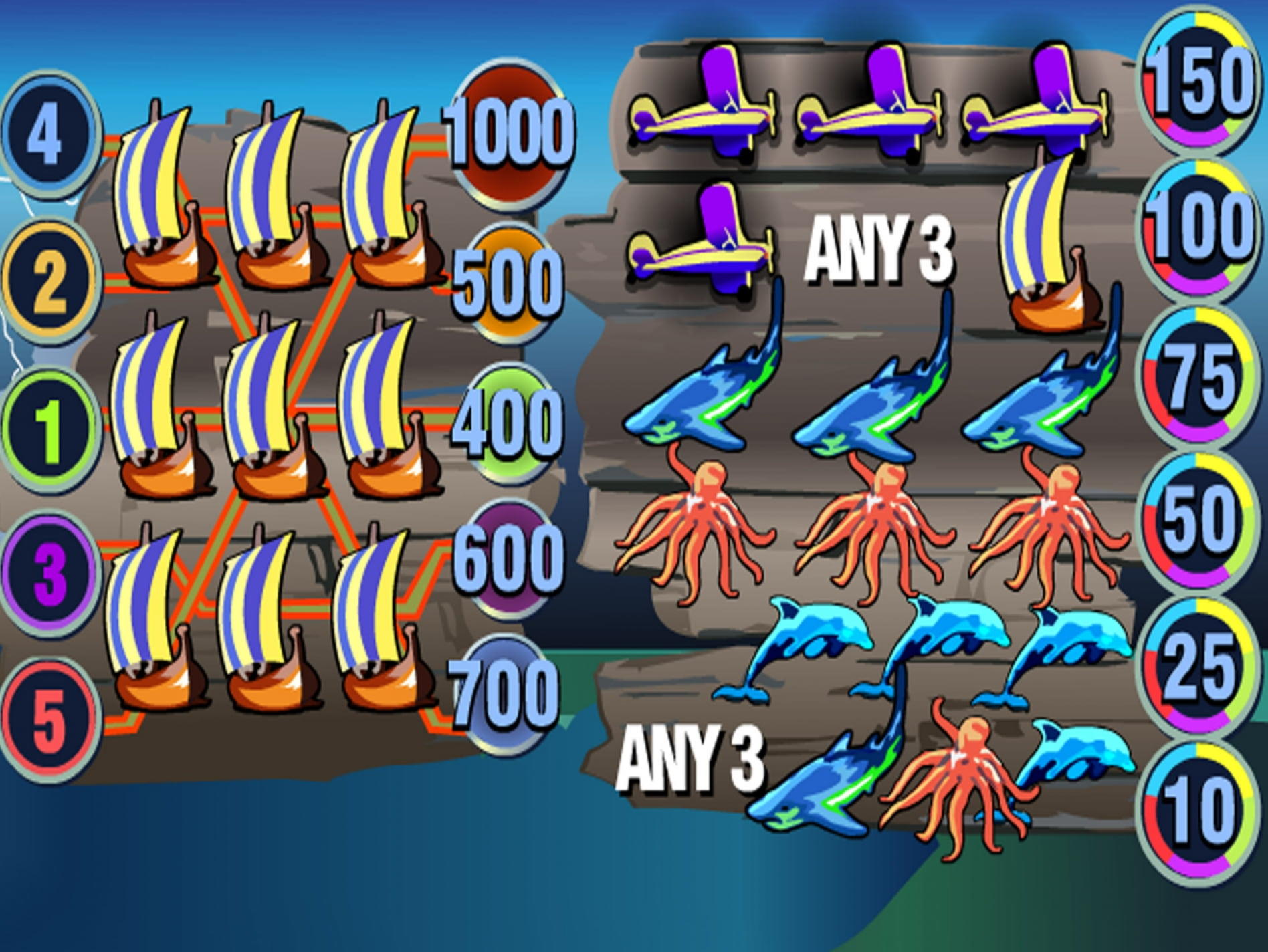 80 FREE Spins at Jet Bull Casino