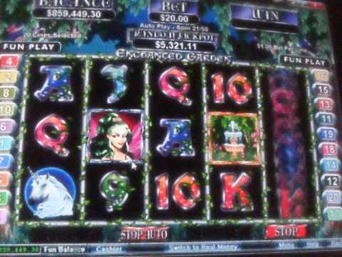 765% casino match bonus at Vera and Jhon Casino