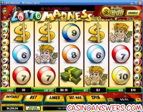 205 Free Spins no deposit at Spin Palace Casino
