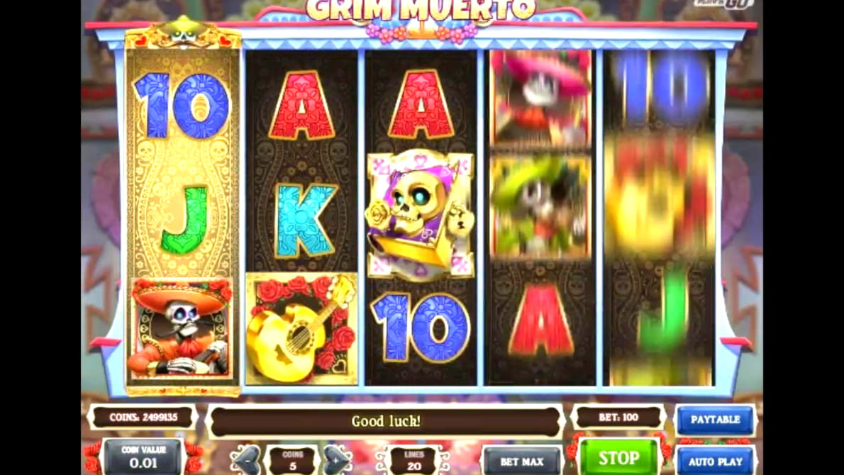 EURO 3595 no deposit bonus at Party Casino