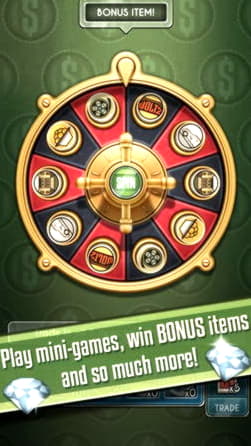 205 Free Spins no deposit at Karamba Casino