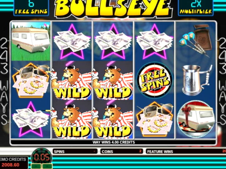 $510 Mobile freeroll slot tournament at Leo Vegas Casino
