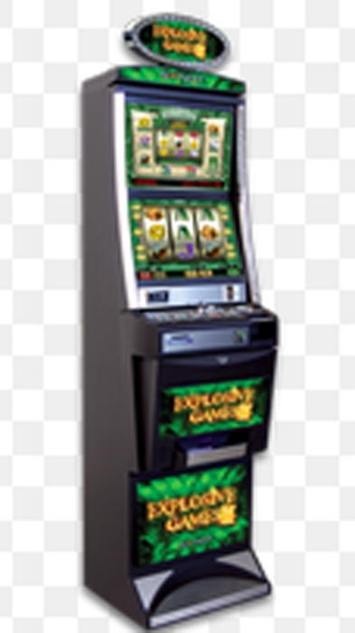 EURO 140 no deposit bonus at Gamebookers Casino