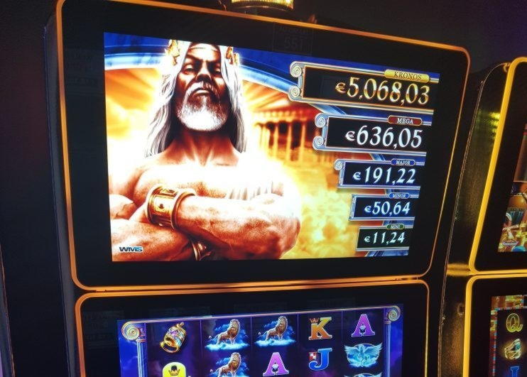 260 Free spins no deposit casino at Dream Vegas Casino