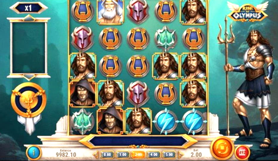 €1650 NO DEPOSIT BONUS CASINO at Winner Casino