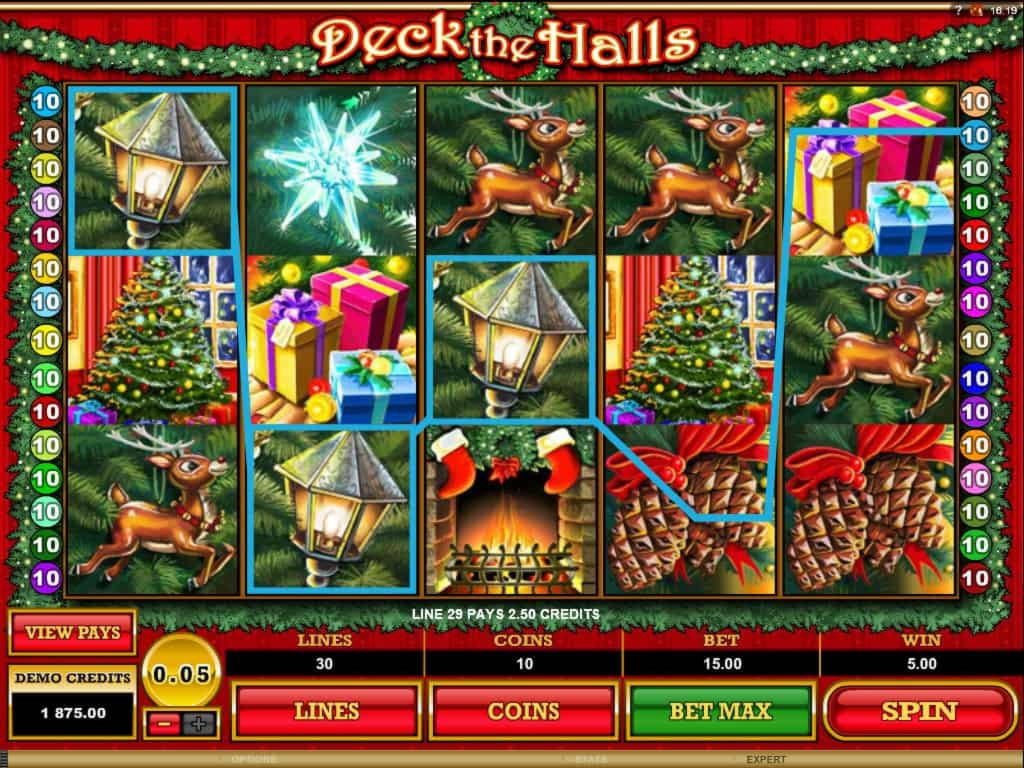€3040 No deposit casino bonus at Jet Bull Casino