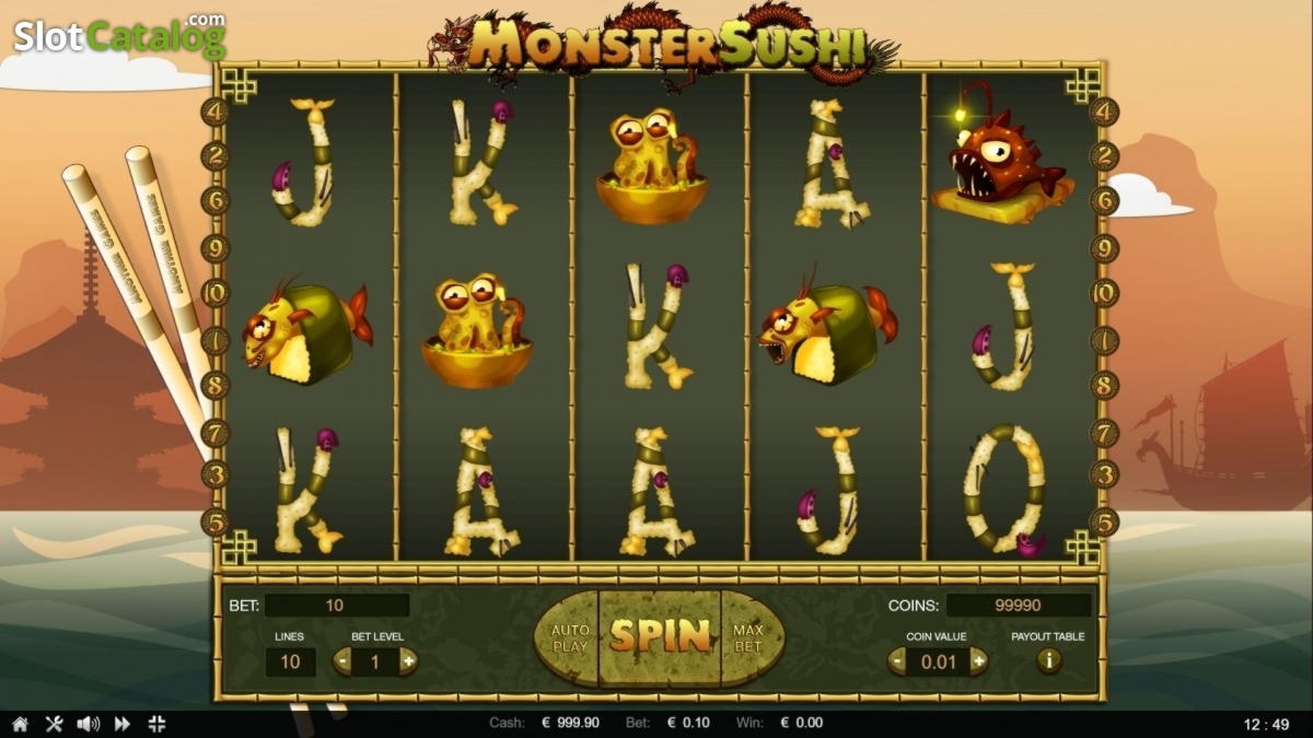 $75 Online Casino Tournament at Genesis Casino