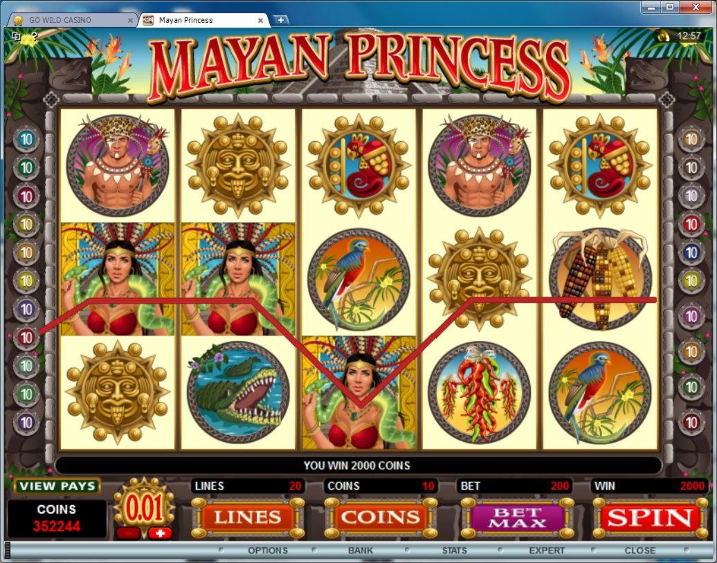 685% Deposit match bonus at Betway Casino