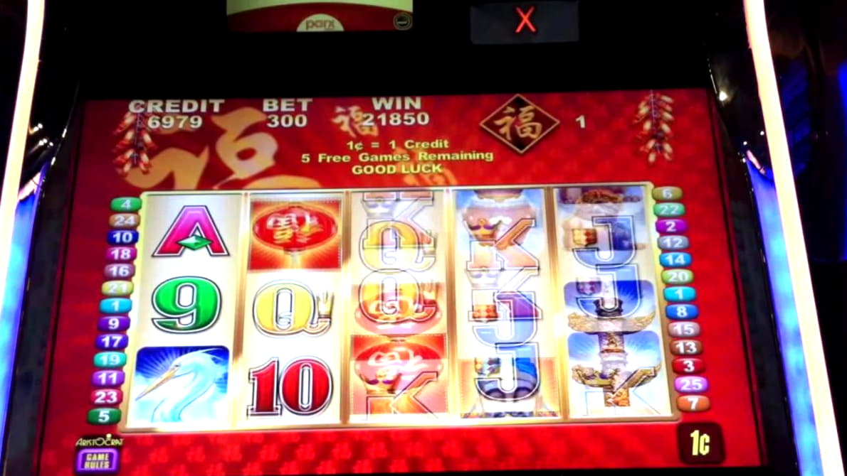 825% Casino match bonus at Winner Casino