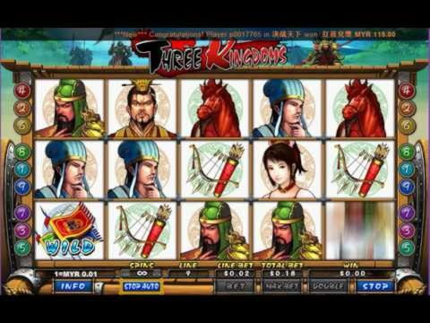 EUR 485 Daily freeroll slot tournament at Winner Casino