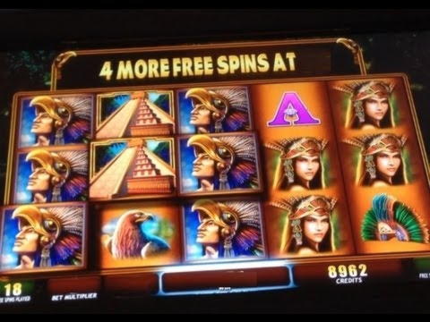 95 Free Spins right now at Casino Luck