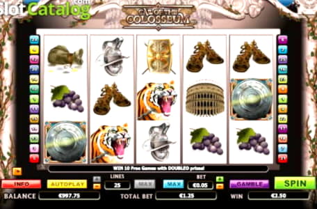 €540 Free chip at Slots Million Casino