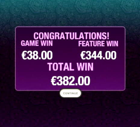 35 Free spins casino at Betway Casino