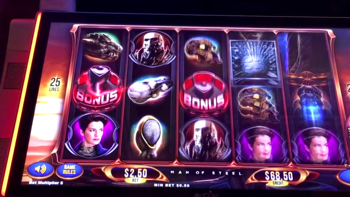 60 Free casino spins at Genesis Casino