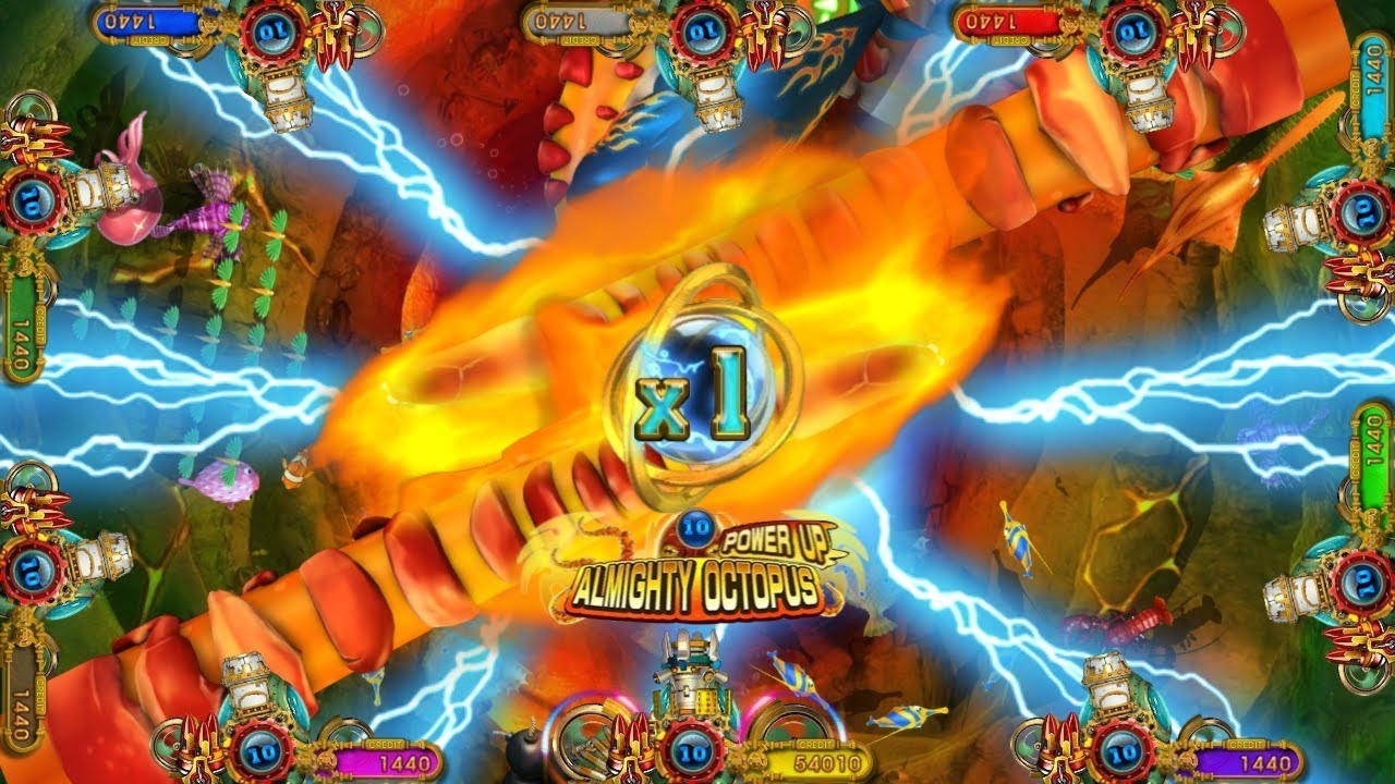 640% First Deposit Bonus at 888 Casino